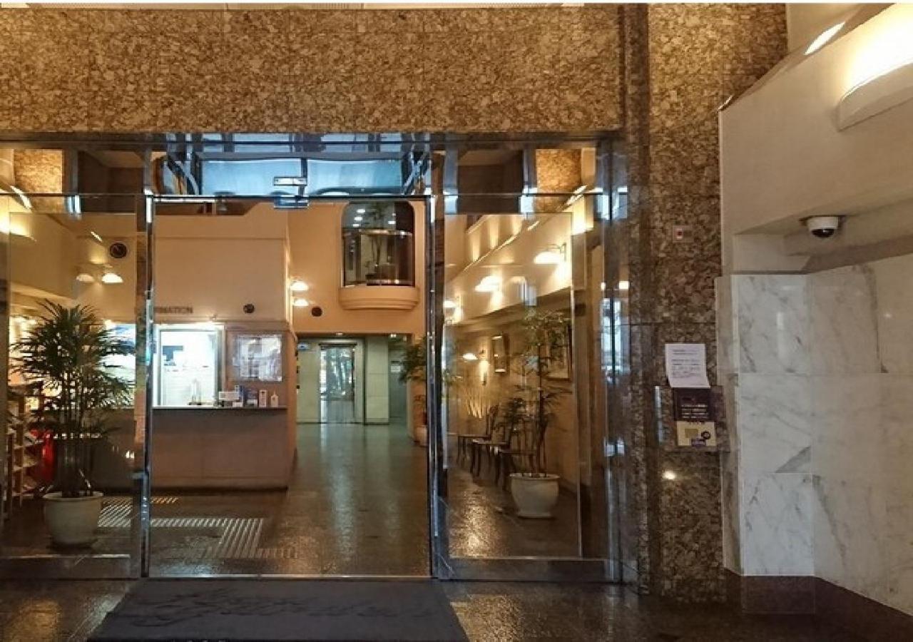 Azu Garden Nippombashi / Vacation 74146 Hotel Osaka