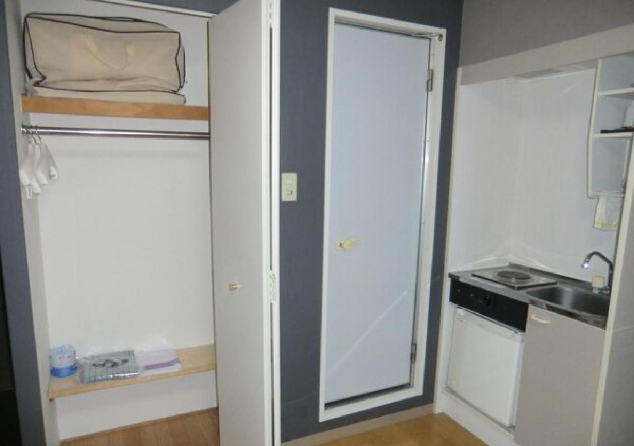 Azu Garden Nippombashi / Vacation 74146 Hotel